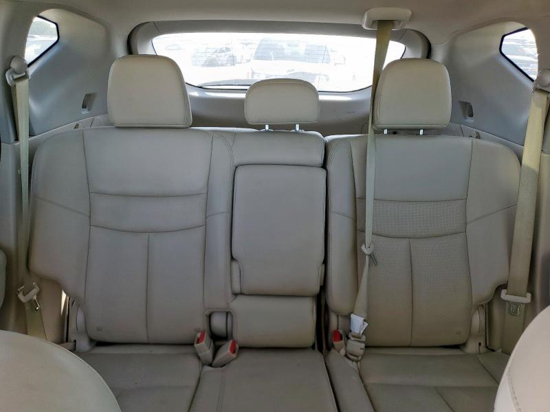 2018 NISSAN MURANO S 5N1AZ2MH8JN164019