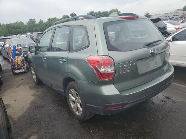 Vin: jf2sjabc0gh519064, lot: 62279685, subaru forester 2.5i 20162