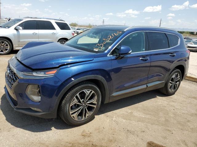 HYUNDAI SANTA FE L