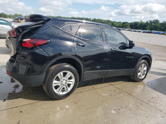 2019 CHEVROLET BLAZER 1LT 3GNKBBRA5KS694911