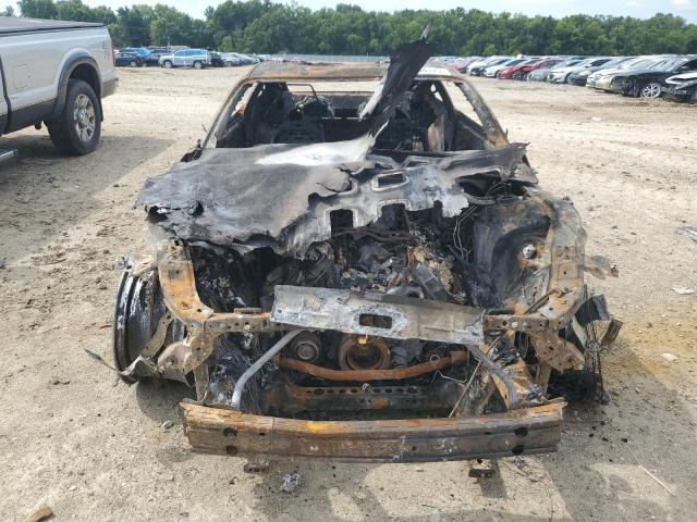 2020 FORD MUSTANG BU 1FA6P8K04L5583106
