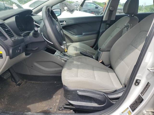 2015 KIA FORTE LX KNAFK4A61F5433799