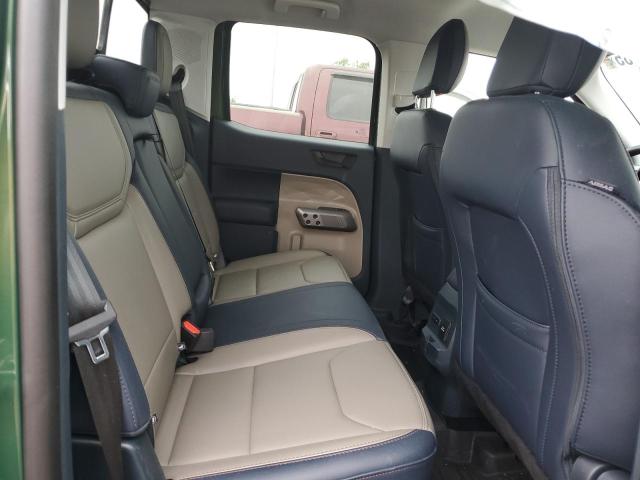 2025 FORD MAVERICK L 3FTTW8S32SRA01915
