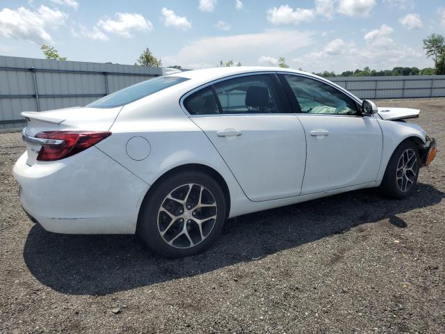 2017 BUICK REGAL SPOR 2G4GL5EX3H9168477