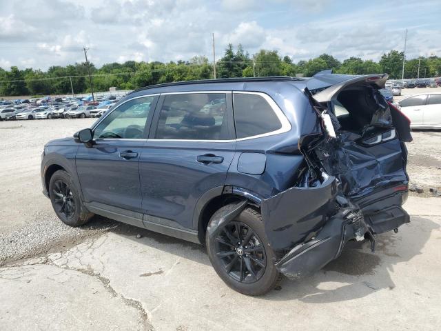 2025 HONDA CR-V SPORT 7FARS6H53SE055541