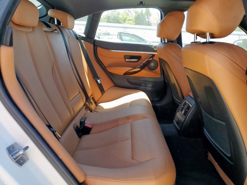2019 BMW 440I GRAN WBA4J5C57KBM65981