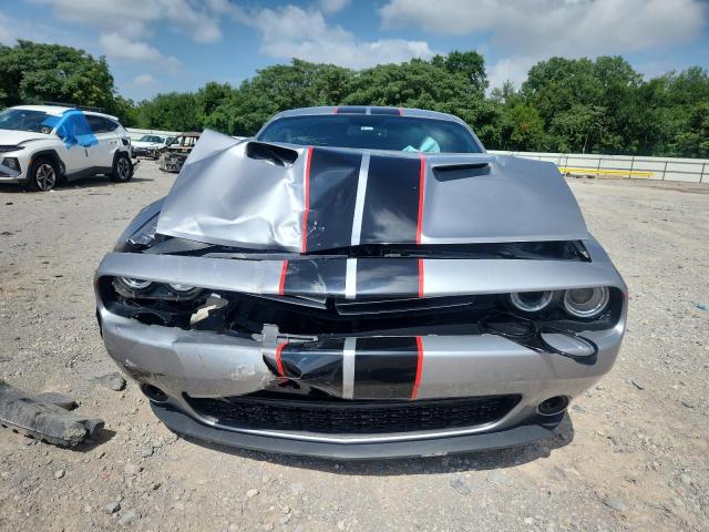2017 DODGE CHALLENGER 2C3CDZAG6HH636354