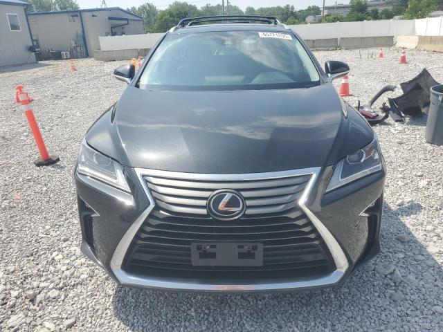 2018 LEXUS RX 350 BAS - JTJBZMCA4J2033161