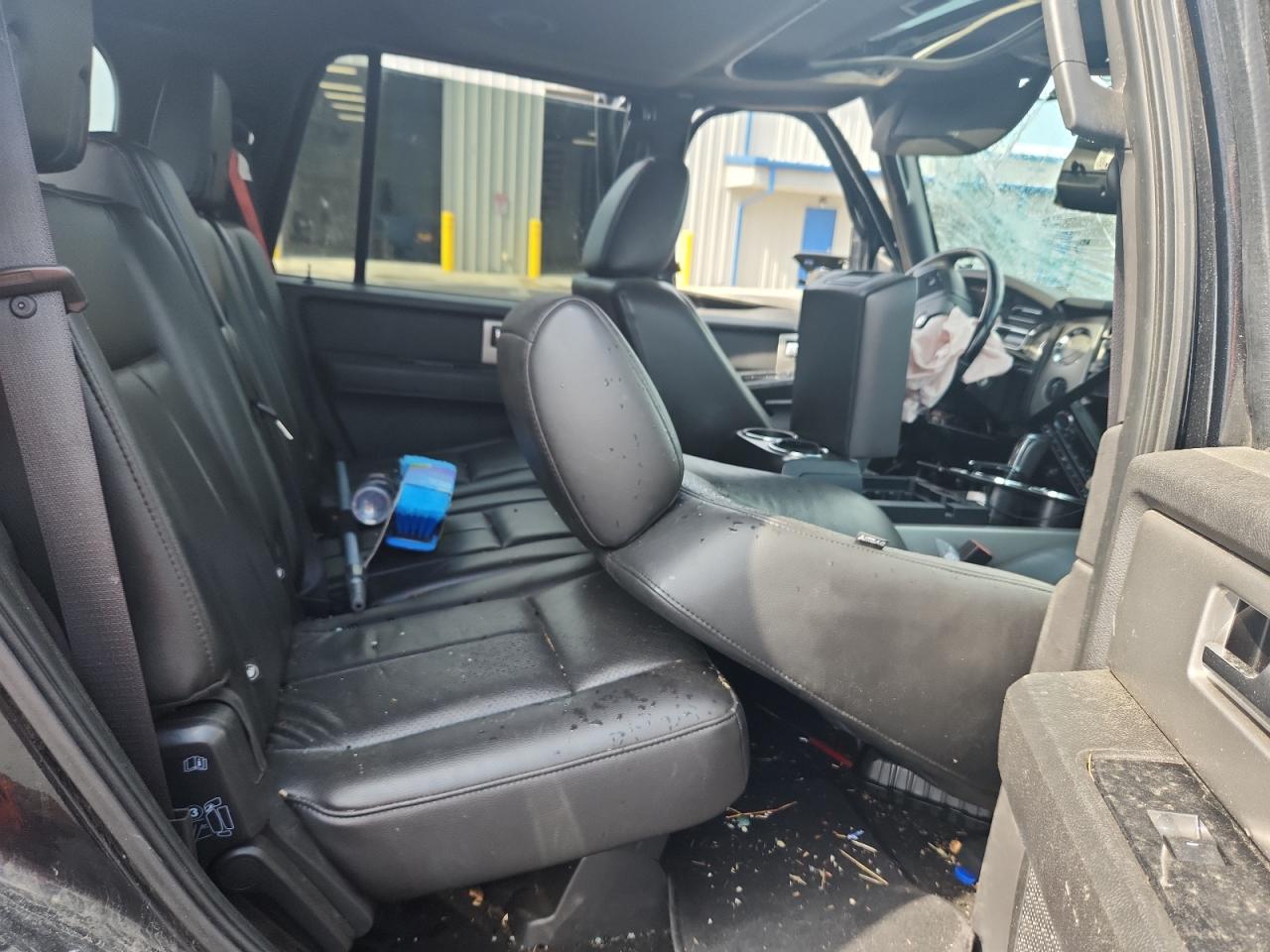 FORD EXPEDITION LIMITED