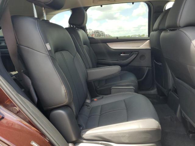 2024 MAZDA CX-90 PREMIUM JM3KKDHD4R1180258