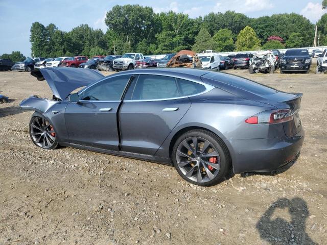 2019 TESLA MODEL S - 5YJSA1E41KF313599