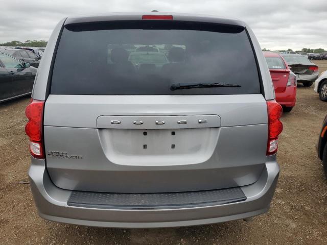 2016 DODGE GR CARAVAN 2C4RDGCG0GR118028