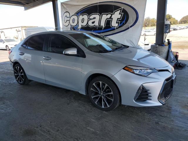 2019 TOYOTA COROLLA L - 2T1BURHE3KC206522
