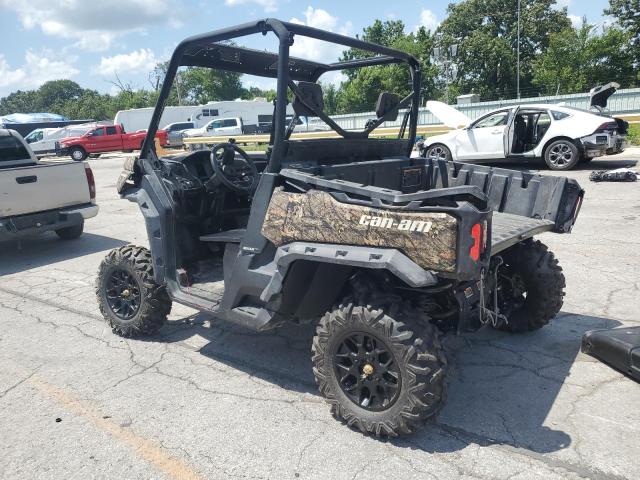 2020 CAN-AM DEFENDER X 3JBUWAX48LK002030