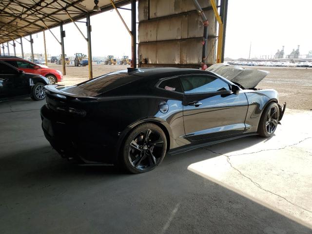 2022 CHEVROLET CAMARO LT1 1G1FF1R71N0132389