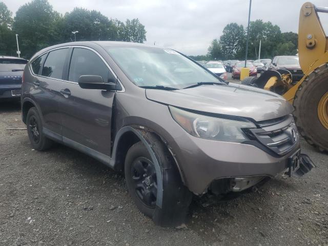2012 HONDA CR-V LX - 5J6RM4H3XCL044313