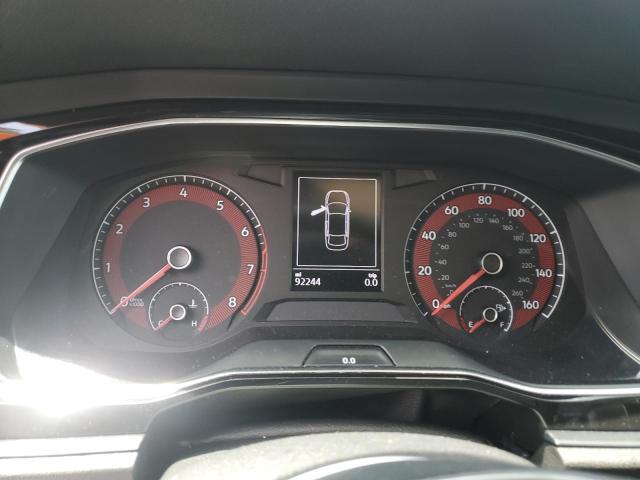 2019 VOLKSWAGEN JETTA S - 3VWC57BU0KM091016
