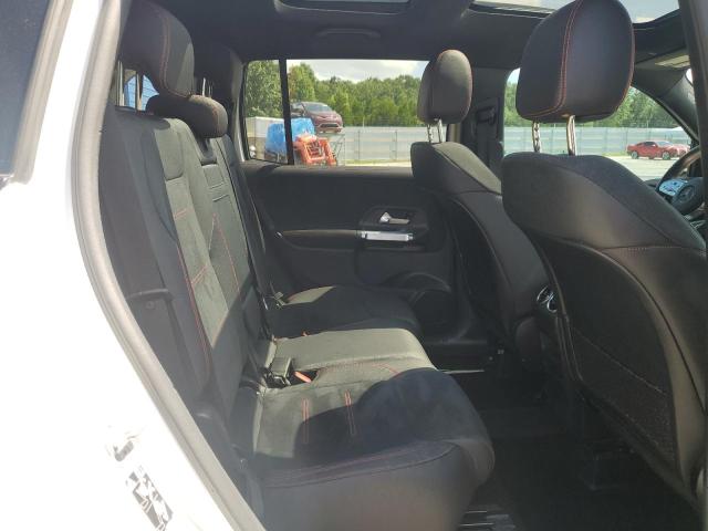 2023 MERCEDES-BENZ GLB 250 W1N4M4GB8PW326147