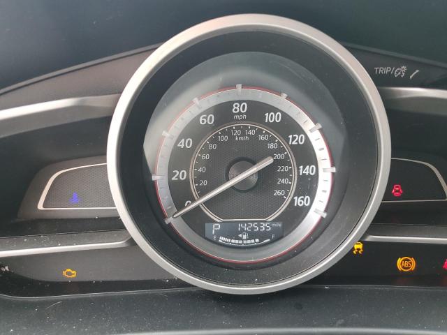 2015 MAZDA 3 SV JM1BM1T78F1262606