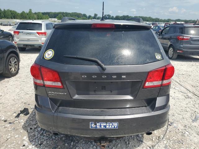 2014 DODGE JOURNEY SE - 3C4PDDAG4ET226896