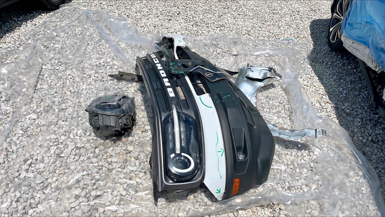 2022 FORD BRONCO SPO 3FMCR9B68NRD63402