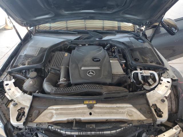 2018 MERCEDES-BENZ C 300 55SWF4JB9JU245400