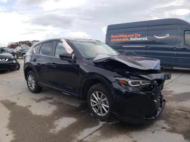 2025 MAZDA CX-5 PREFE JM3KFBCL0S0565061