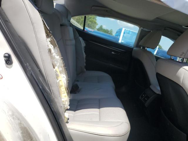 2018 LEXUS ES 350 58ABK1GG3JU080355