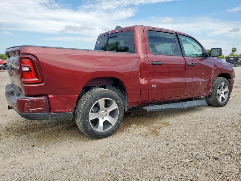 2025 RAM 1500 TRADE 1C6RREGG5SN706973