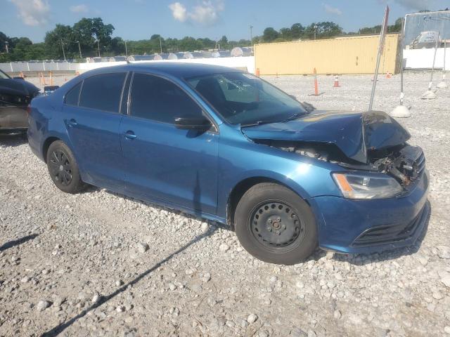 2016 VOLKSWAGEN JETTA SE - 3VW267AJ0GM411877