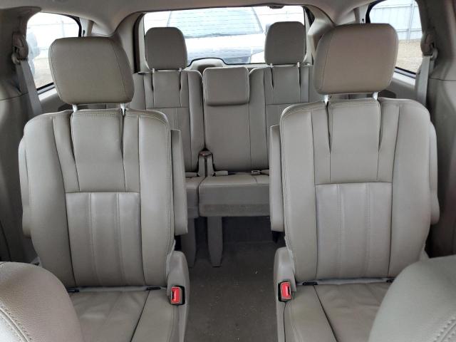 2016 CHRYSLER TOWN & COU 2C4RC1BG0GR185519