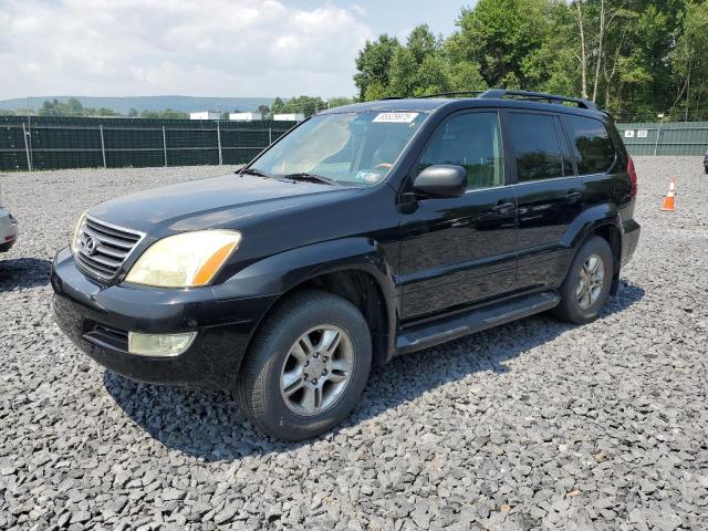 LEXUS GX 470