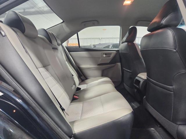 2017 TOYOTA CAMRY LE - 4T1BF1FK3HU749042