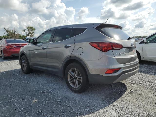 2018 HYUNDAI SANTA FE S 5NMZT3LB2JH095045