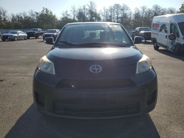 2012 TOYOTA SCION XD - JTKKU4B43C1022277