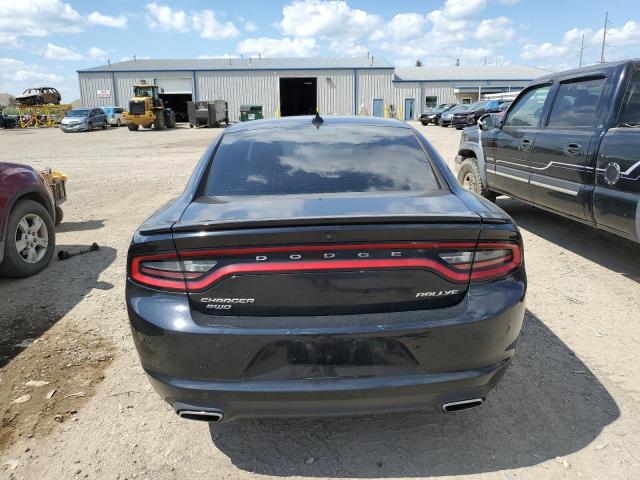 2016 DODGE CHARGER SX 2C3CDXJG8GH105420
