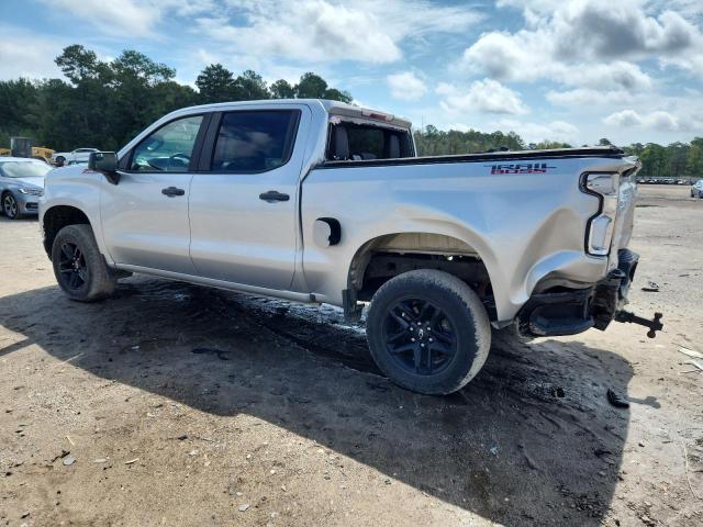 2019 CHEVROLET SILVERADO K1500 TRAIL BOSS CUSTOM 3GCPYCEH8KG161802