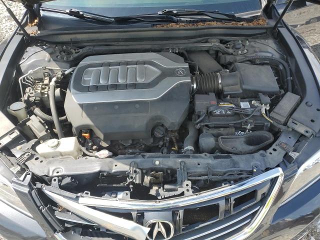 2017 ACURA RLX TECH JH4KC1F5XHC000296