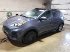 2021 KIA SPORTAGE S - KNDP6CAC5M7858052