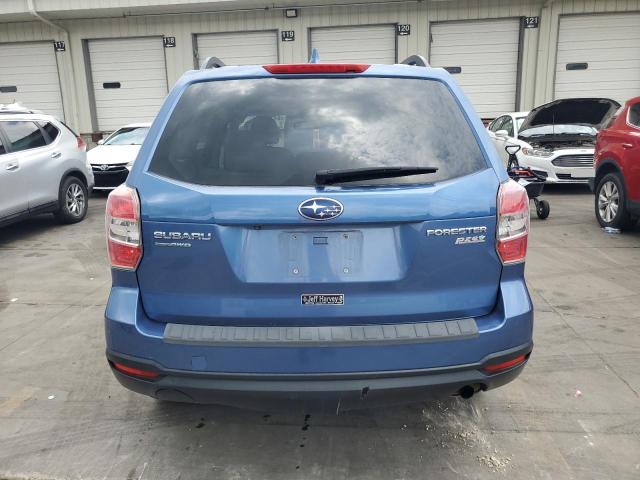 2016 SUBARU FORESTER 2 JF2SJAFC3GH453751