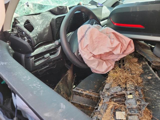 2025 KIA K4 LX 3KPFT4DE2SE004740