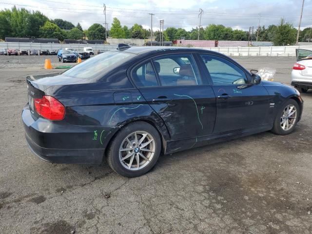 2010 BMW 328 XI SUL - WBAPK5C54AA649564