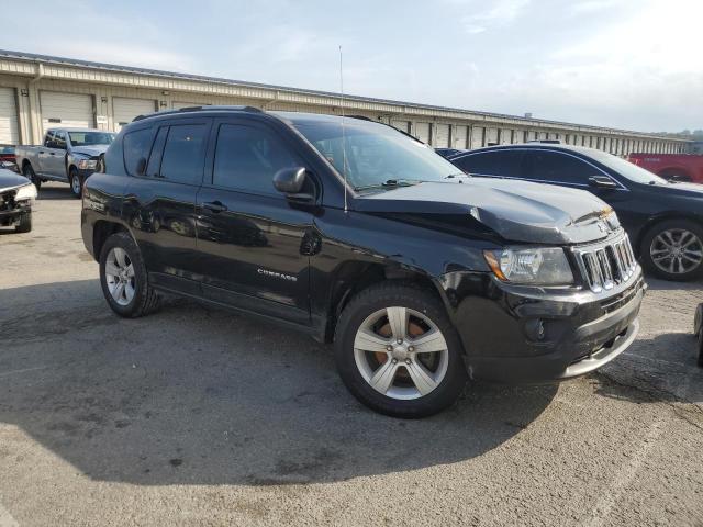 2017 JEEP COMPASS SP 1C4NJDBB5HD107123