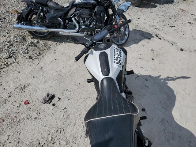 2015 YAMAHA FZ07 C JYARM06Y7FA000276