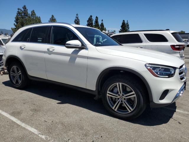 2020 MERCEDES-BENZ GLC 300 W1N0G8DB3LF759967
