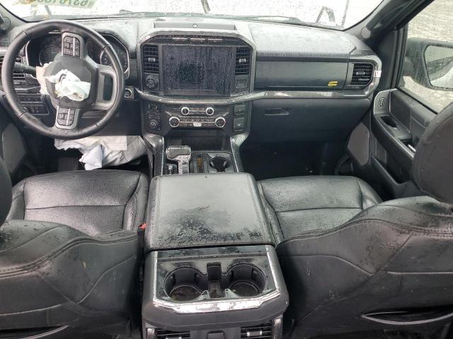 2021 FORD F150 SUPER #3302767337