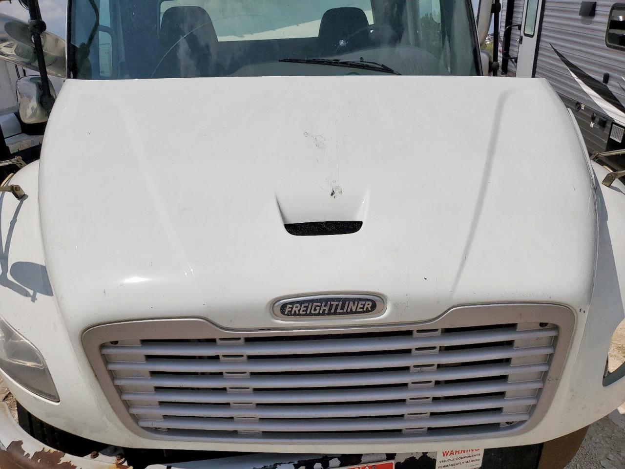 Lot #3291479950 2020 FREIGHTLINER M2 106 MED