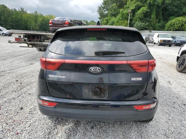 2019 KIA SPORTAGE L KNDPMCAC3K7548808