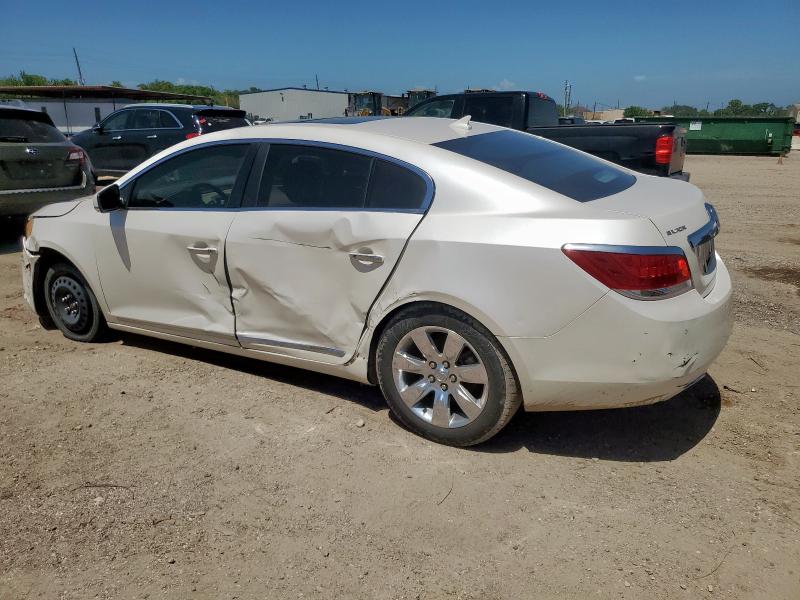 2012 BUICK LACROSSE P - 1G4GD5E33CF153679