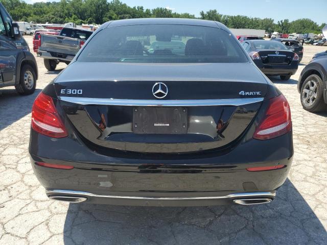 2018 MERCEDES-BENZ E 300 4MAT WDDZF4KB8JA360842